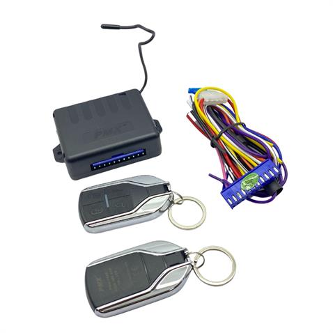 PMX 12V UZAKTAN KUMANDA (4 TUŞLU)