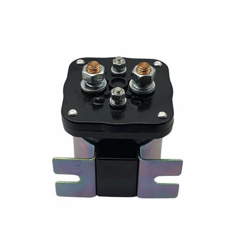 24V MARŞ YARDIMCI ARA OTOMATİK MARİN-VOLVO GREYDER