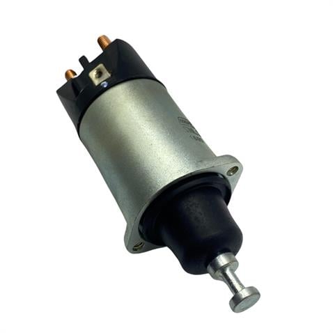 UNIPOINT 24V MARŞ OTOMATİĞİ MITSUBISHI TİPİ (2 KULAK) SOL KOBELCO İŞ MAKİNASI