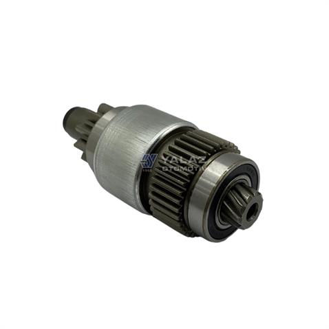 MARŞ DİŞLİSİ NIPPON DENSO TİPİ 10 DİŞ RULMANLI 2.5 KW/4.5 KW/5.5 KW (KEÇELİ)