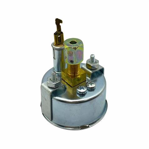 YAĞ SAATİ 10 BAR MEKANİK (REKORLU BORULU TİP) (52 MM)