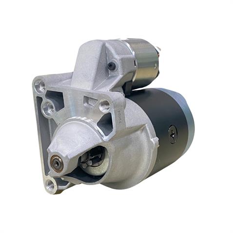 12V MARŞ MOTORU VALEO TİPİ 9 DİŞ 0.9 KW RENAULT R9/R11/R19/R21