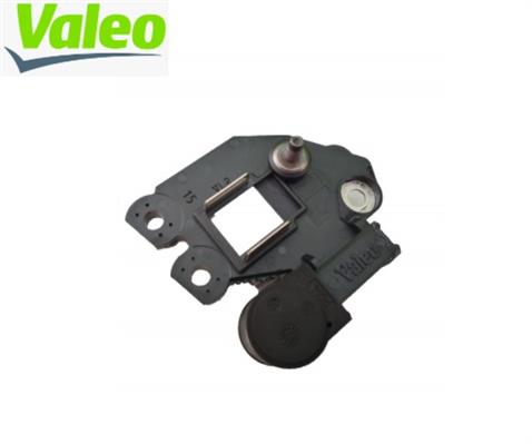 VALEO 12V KÖMÜRLÜ KONJEKTÖR (TEK CIVATALI) (LIN) CITROEN-OPEL-PEUGEOT-TOYOTA
