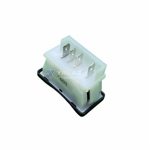 ARKA CAM SİLECEK ANAHTARI RENAULT R12