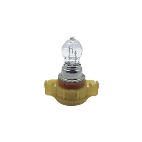 FORZA 12V GÜNDÜZ SÜRÜŞ AMPULÜ SOKETLİ PS24W
