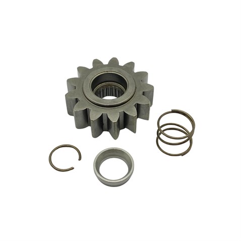 MARŞ DİŞLİ UCU MITSUBISHI TİPİ 13 DİŞ JUNGHEINRICH-MAZDA-MITSUBISHI-NISSAN-YALE