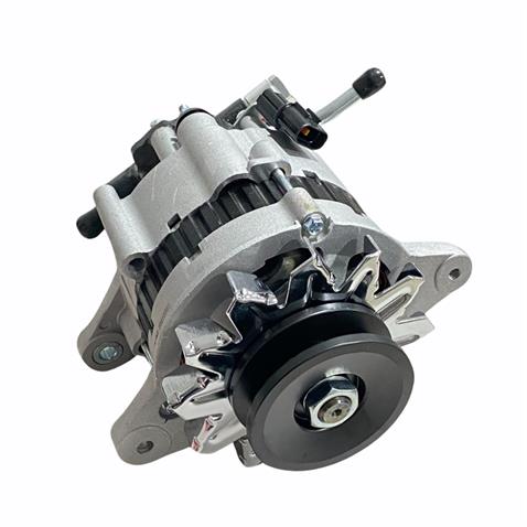 12V ALTERNATÖR DİNAMO 65 A VAKUMLU (L-S) HYUNDAI H100-MITSUBISHI L200