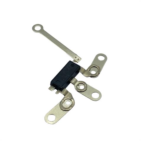 ALTERNATÖR İKAZ DİYOT DELCO TİPİ 70 A BMC BELDE-İŞ MAKİNASI