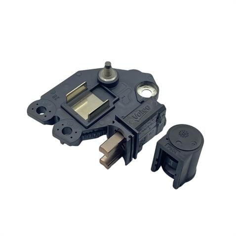 VALEO 12V KÖMÜRLÜ KONJEKTÖR 200 A (TEK CIVATA) (LIN) MERCEDES A/B/C/CLA/CLS/E/GLA/GLB/GLC/GLE SERİSİ