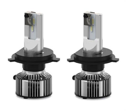 PHILIPS 12V-24V H4 CSP LED XENON FAR AMPUL SETİ 6500K