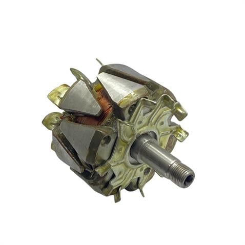 12V ALTERNATÖR ROTOR VALEO TİPİ 90 A CITROEN BERLINGO-KIA CEED-PEUGEOT 106/PARTNER-RENAULT MEGANE