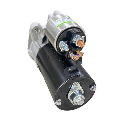 12V MARŞ MOTORU BOSCH TİPİ 9 DİŞ 1.1 KW OPEL ASTRA G/VECTRA B