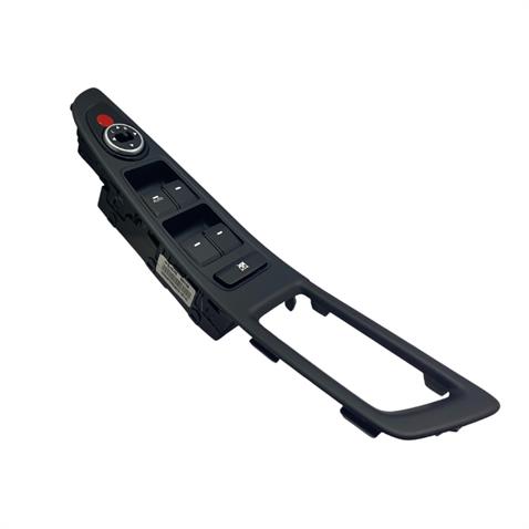 CAM ANAHTARI AYNA AYARLI (SOL KAPI KOMPLE ÇERÇEVELİ) HYUNDAI I20 2014-2016 SOL OEM