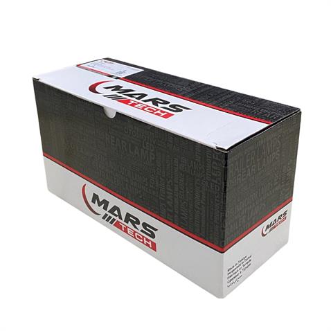 MARS STOP LAMBASI DIŞ (ÇAMURLUK) (DUYSUZ) FIAT ALBEA 2002-2006 SOL 