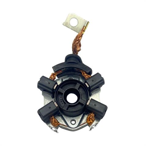 BOSCH MARŞ KÖMÜR YUVASI BOSCH TİPİ 157/123 (R) AUDI-BMW-FIAT-FORD-KARSAN-MERCEDE-SEAT-VW