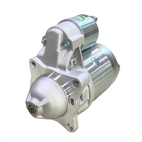 12V MARŞ MOTORU VALEO TİPİ 9 DİŞ RENAULT R12 TOROS