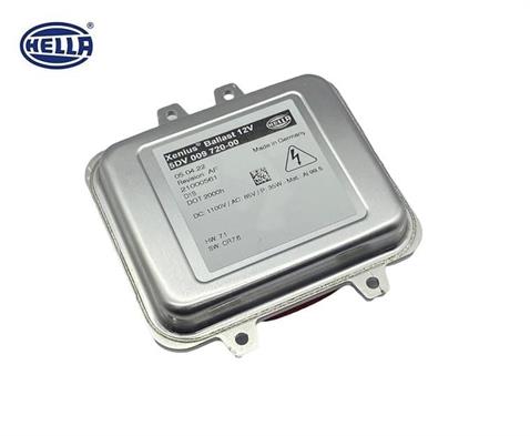 HELLA 12V XENON BALAST D1S BMW X6-OPEL ASTRA J/INSIGNIA A 
