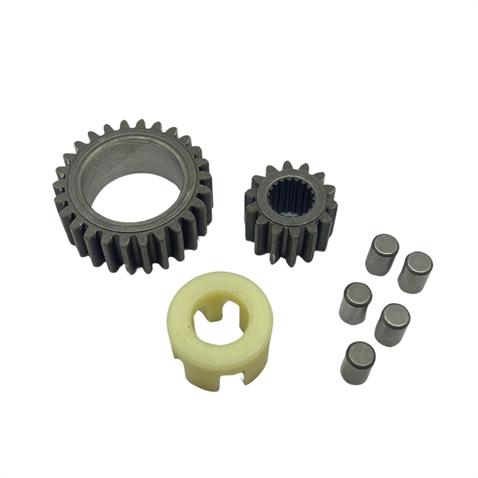 MARŞ REDÜKTÖR DİŞLİ SETİ NIPPON DENSO TİPİ 2 KW/2.2 KW