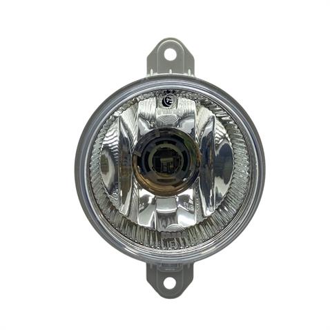 FARBA GÜNDÜZ SÜRÜŞ LAMBASI YUVARLAK (ŞEFFAF CAM) (70 MM) OTOKAR-TEMSA