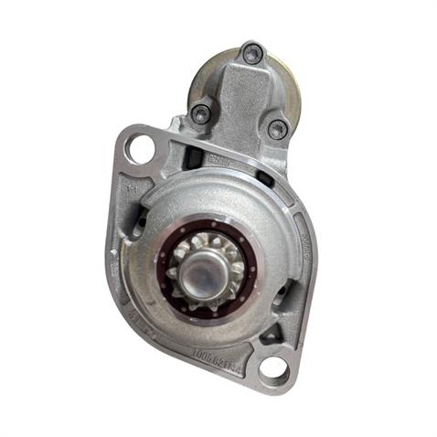 BOSCH 12V MARŞ MOTORU 10 DİŞ 2 KW TERS (2 KULAK)
