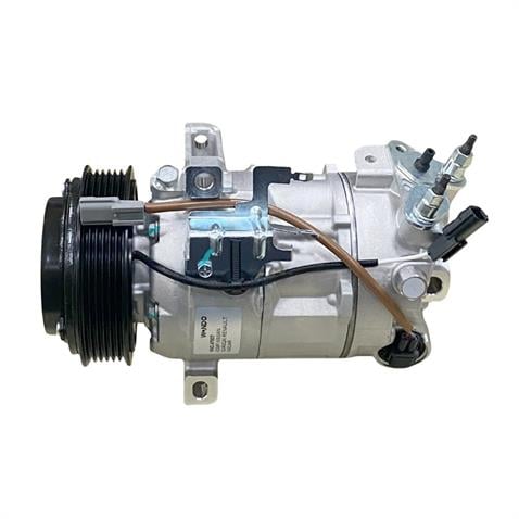 WONDO KLİMA KOMPRESÖRÜ NISSAN QASHQAI/X-TRAIL-RENAULT ESPACE/GRAND SCENIC/KADJAR/KOLEOS/MEGANE