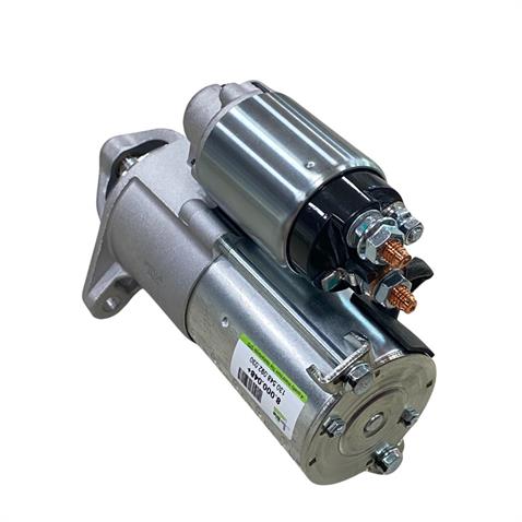 12V MARŞ MOTORU DELCO TİPİ 9 DİŞ 1.1 KW CHEVROLET-FIAT-OPEL