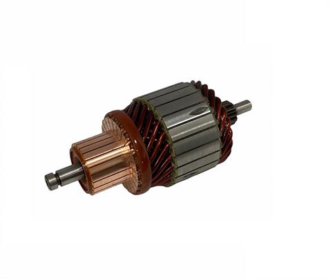 12V MARŞ KOLLEKTÖRÜ BOSCH TİPİ 11 DİŞ AUDI Q7-VW TOUAREG 2014 >