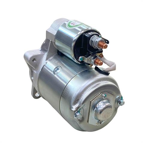 12V MARŞ MOTORU VALEO TİPİ 9 DİŞ RENAULT R12 TOROS