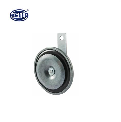 HELLA 24V DİDİT KORNA 400 HZ İNCE SES 84W 105 dB (97 MM)