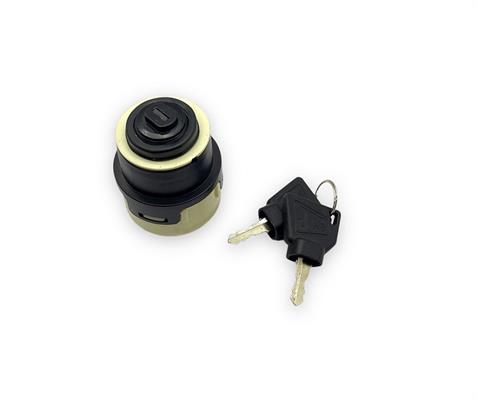 MARŞ KONTAK ANAHTARI (9 FİŞ) (I-KIZDIRMA-START)