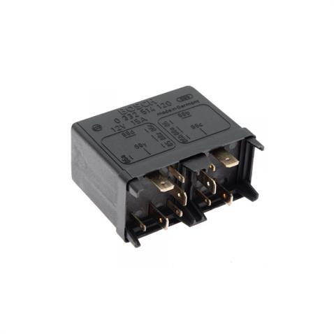 BOSCH 12V KIZDIRMA RÖLESİ (11 FİŞ) OPEL EM 1982-1995