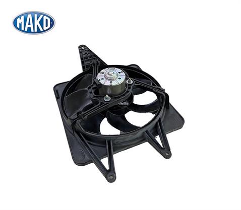 MAKO 12V FAN MOTORU (DAVLUMBAZLI) FIAT UNO