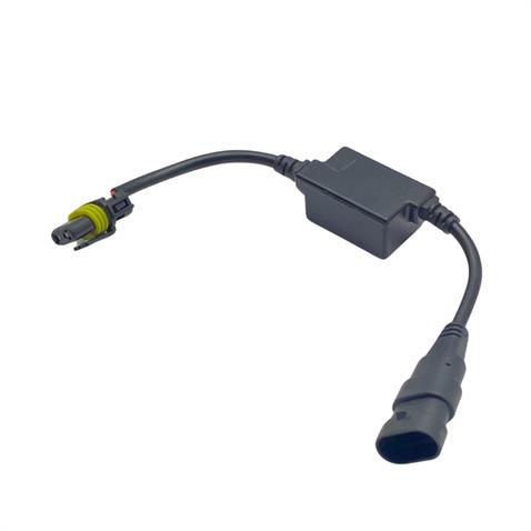 9V-16V XENON ARIZA LAMBA RÖLESİ H11 (1 AD)