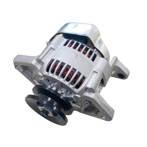 12V ALTERNATÖR DİNAMO NIPPON DENSO TİPİ 55 A (IG-L) DAEWOO-JOHNDEERE-KOMATSU-KUBOTA-SUZUKI