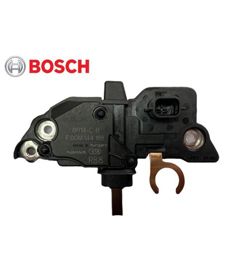 BOSCH 12V KÖMÜRLÜ KONJEKTÖR (KÜÇÜK SOKET) F00M (BSS) RENAULT CLIO IV/KANGOO/MEGANE/SCENIC/MODUS