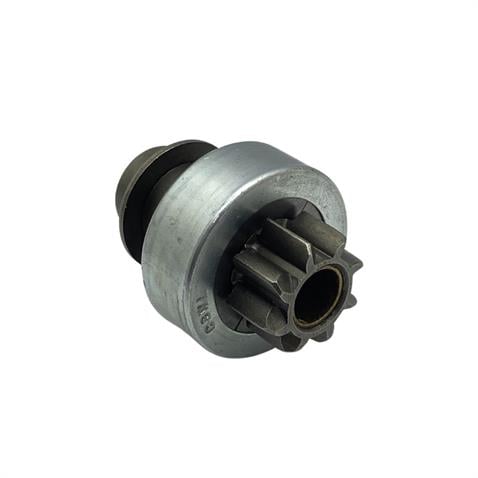 MARŞ DİŞLİSİ HITACHI TİPİ 8 DİŞ (10 KANAL) TERS JENERATÖR