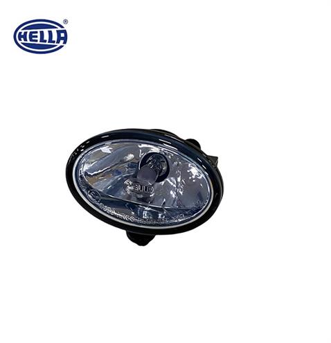 HELLA 12V SİS LAMBASI FF 40 OVAL (H11 AMPULLÜ) (DELİCİ-SÜRÜCÜ) (ADET)