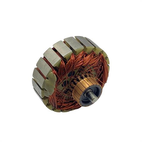 MAKO 12V FAN KOLLEKTÖRÜ (69402258) TOFAŞ DOĞAN/KARTAL/ŞAHİN