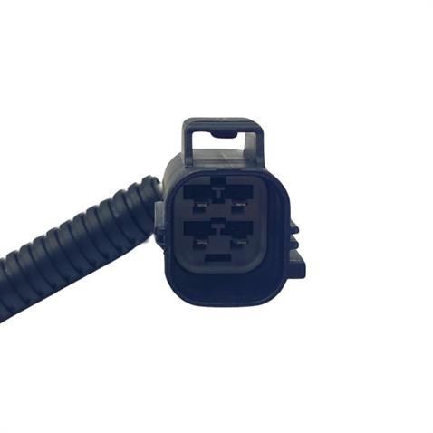 ALTERNATÖR DİNAMO TESİSAT KABLOSU (KONJEKTÖR SOKETİ) FORD CONNECT/FIESTA/MONDEO (YM 4 FİŞ)