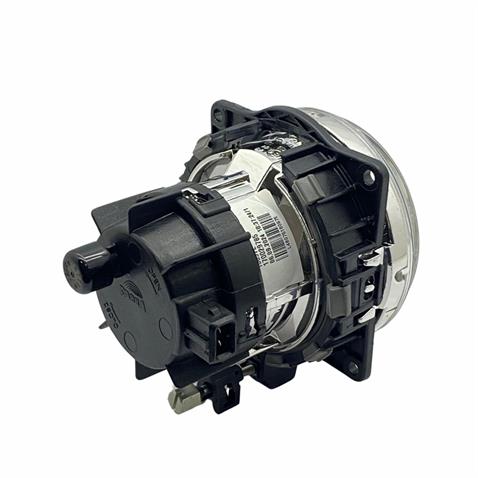 FARBA SİS LAMBASI-SPOT FARI SCADFACE (PARKSIZ) (DÜZ CAM) BMC-IVECO-KARSAN-OTOKAR-TEMSA