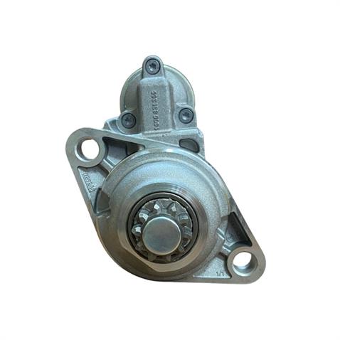 BOSCH 12V MARŞ MOTORU 10 DİŞ 1 KW CCW AUDI-SEAT-SKODA-VW