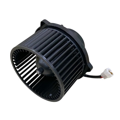 24V KALORİFER MOTORU (PERVANELİ) HYUNDAI İŞ MAKİNESİ