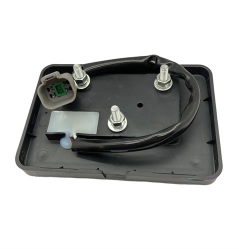 GERİ VİTES LAMBASI LED CATERPILLAR İŞ MAKİNASI