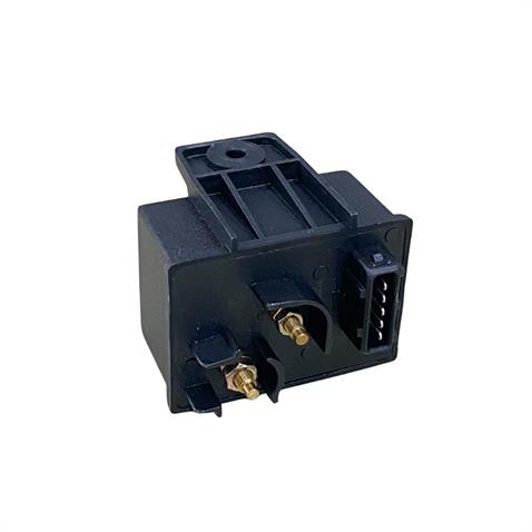 12V KIZDIRMA RÖLESİ CITROEN BERLINGOJUMPER/JUMPY-FIAT SCUDO-PEUGEOT 306/405/BOXER/EXPERT/PARTNER