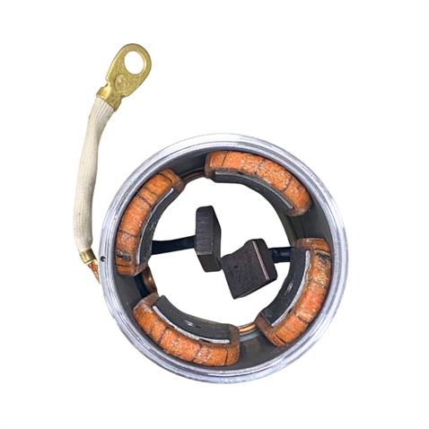 12V MARŞ GÖVDESİ DELCO TİPİ 28MT