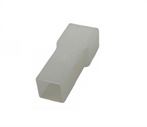 TEKLİ KONNEKTOR (SOKET) DİŞİ