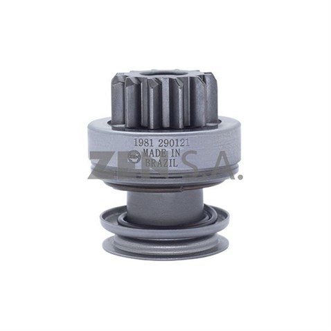 MARŞ DİŞLİSİ BOSCH TİPİ 12 DİŞ (16 KANAL) (START-STOP) CITROEN-DACIA-MERCEDES-OPEL-PEUGEOT-RENAULT