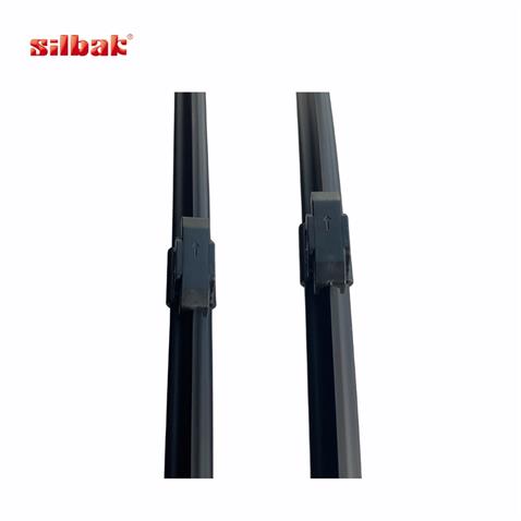 SİLBAK SİLECEK SÜPÜRGESİ 650/350 MM AEROTWIN (A250S) RENAULT CAPTUR J5 2016 > 