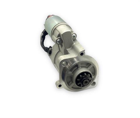 12V MARŞ MOTORU MITSUBISHI TİPİ 9 DİŞ 3 KW CW KUBOTA FORKLİFT