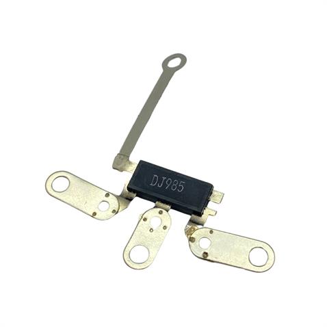 ALTERNATÖR İKAZ DİYOT DELCO TİPİ 70 A BMC BELDE-İŞ MAKİNASI